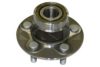 SPIDAN 27683 Wheel Bearing Kit